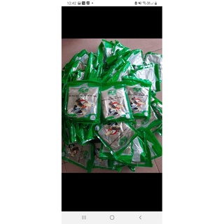 Mồi câu cá định đồng diều - d1, d2, d3