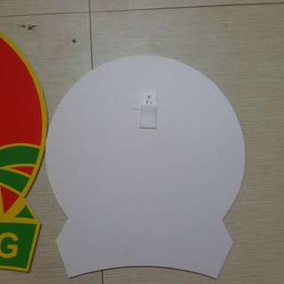 Logo đoàn treo tường, sân khấu