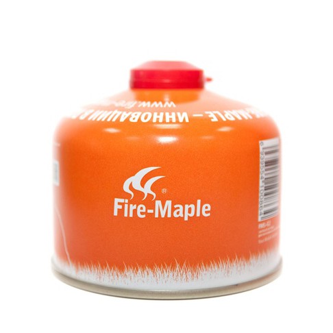 Bình nhiên liệu Fire Maple G2 (230 gram/ bình)