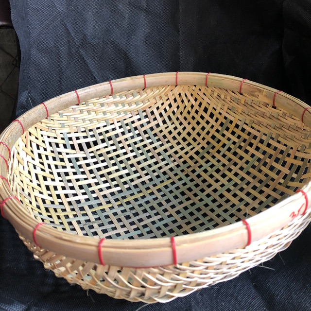 Rổ tre