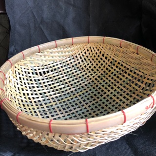 Rổ tre (size 35)