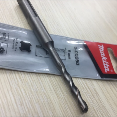Mũi khoan bê tông Makita D-00050 (6 x 110)[TUẤN YẾN]