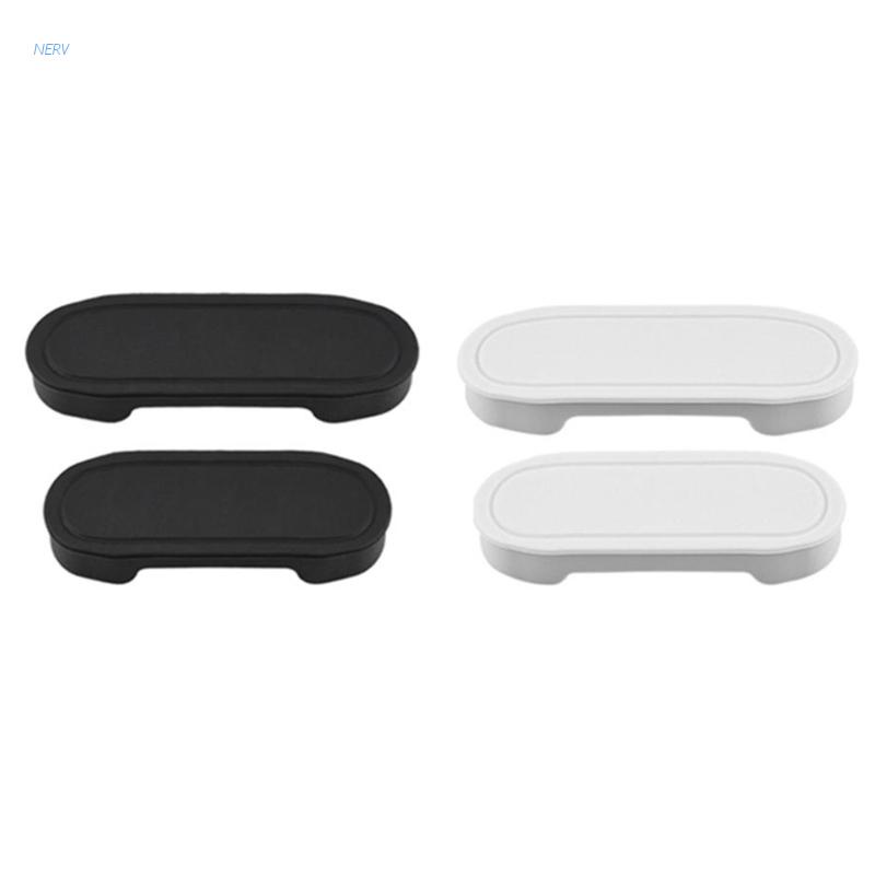 Bộ 2 vỏ bọc bảo vệ cánh quạt bằng silicon cho Mavic Mini | WebRaoVat - webraovat.net.vn