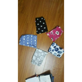 Combo 3 quần legging