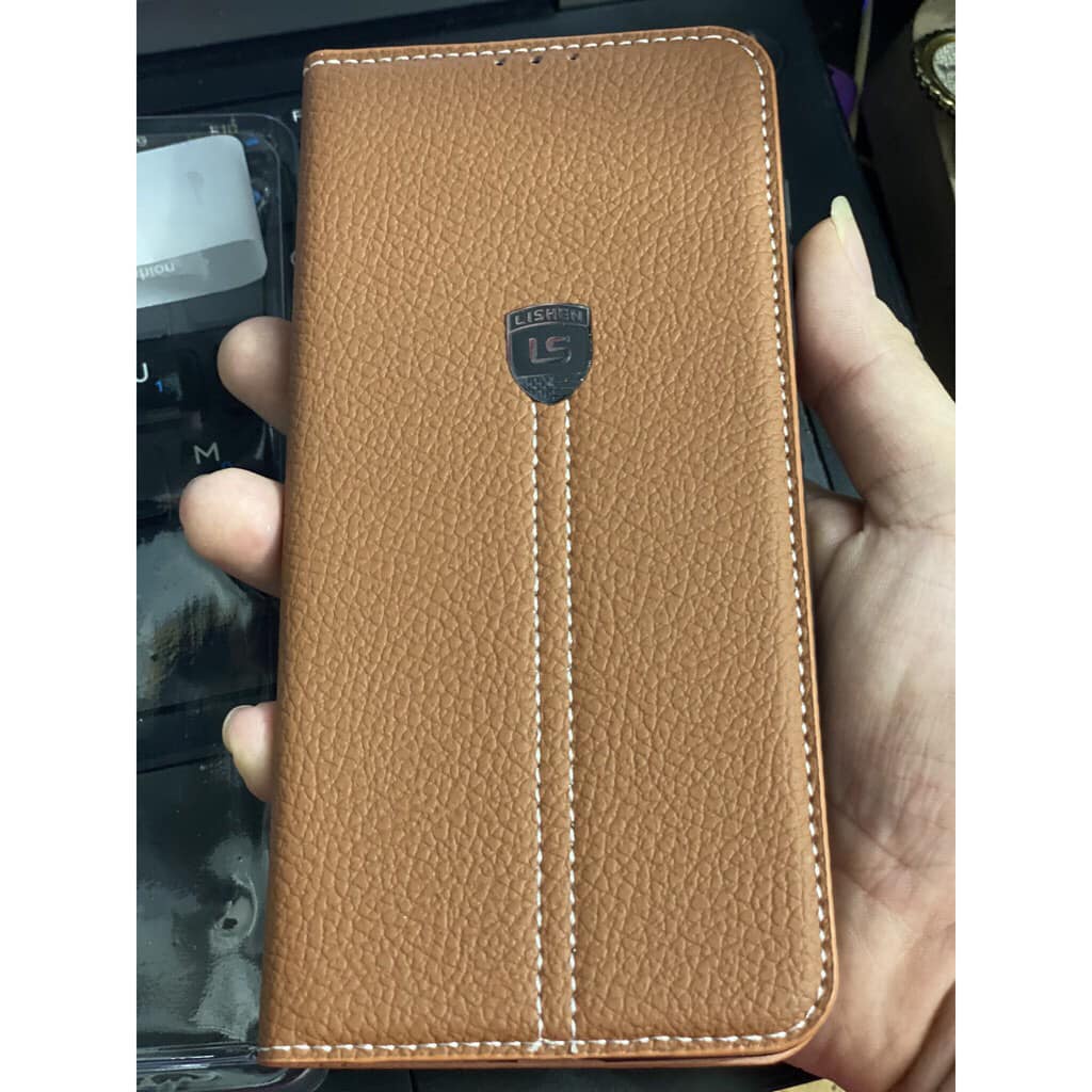 Bao Da Lishen Samsung M20 M21 M31 M51 NOTE 10 LITE / A32 5G / 4G / A52 / A72 / 2020 A52S M62 F62 M20 S21FE A03 A31 A23