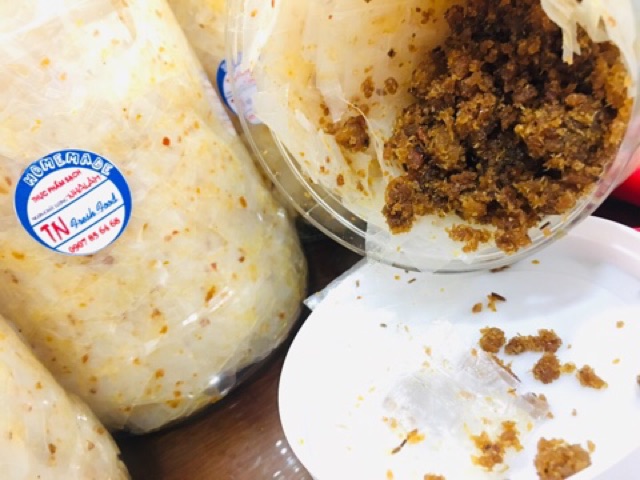 Bánh tráng tôm khô | BigBuy360 - bigbuy360.vn