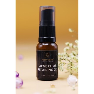 (Hàng chính hãng) Kem mụn cao cấp Peony White ACNE CLEAR REPAIRING GEL