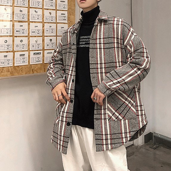 Áo Sơ Mi Fannel Dạ Unisex Cho Cả Nam Và Nữ Vải Dạ Hàn Đẹp Và Thoáng Mát