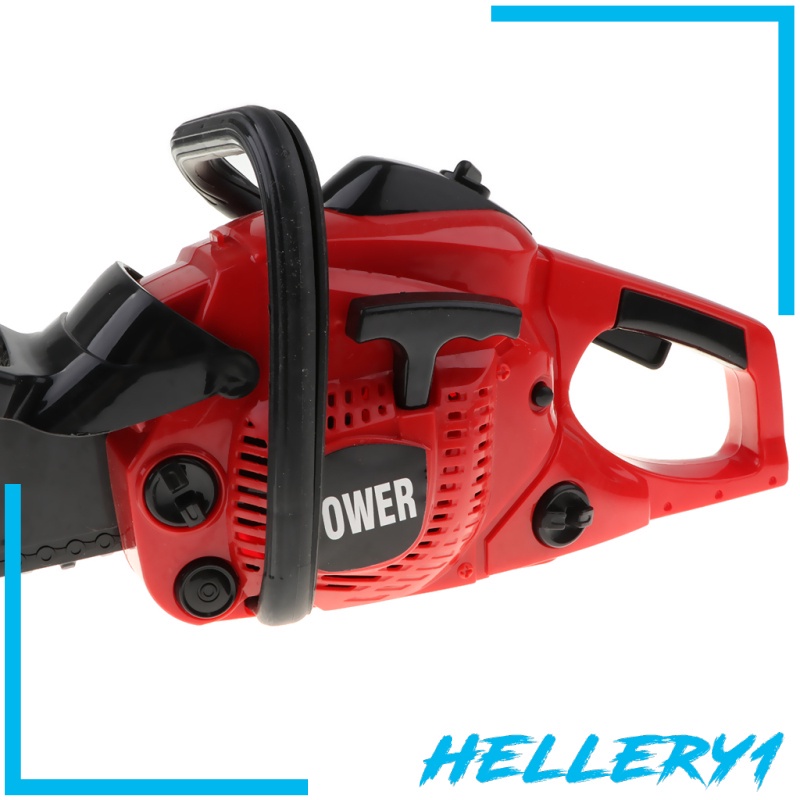 Máy Cưa Điện Đồ Chơi Hellery1 Dành Cho Bé Trai