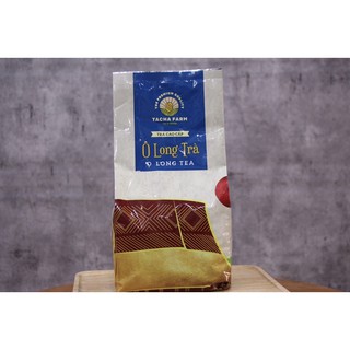 Trà Ô long Tacha Farm gói 500gr