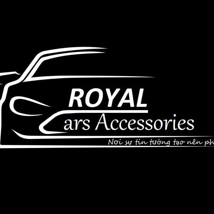 Royal.Cars, Cửa hàng trực tuyến Shopee Việt Nam