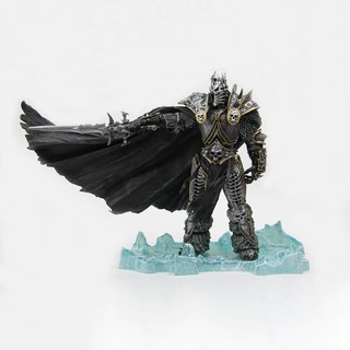 Mô hình The Lich King Arthas - World of Warcraft