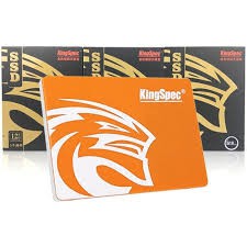 Ổ cứng SSD 120GB KingSpec Chính hãng - Bảo hành 36 tháng !!! | BigBuy360 - bigbuy360.vn