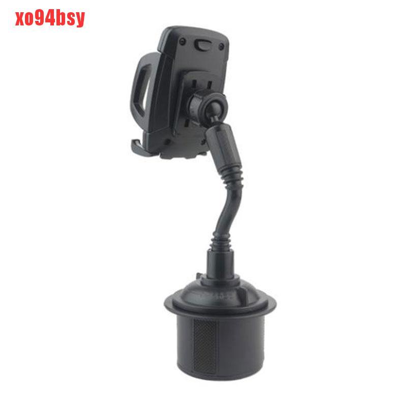 [xo94bsy]Universal Adjustable Car Cup Stand Support Holder Mounts for Mobile Phone GPS