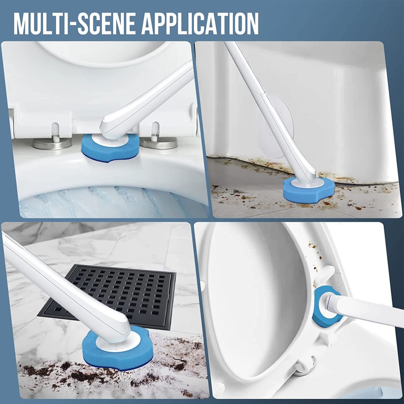 Hộp Đựng Bông Vệ Sinh Dùng Một Lần 16 Đầu Thay Thế Tiện Dụng