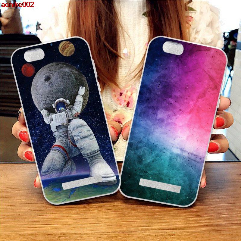 Ốp Điện Thoại TPU Dẻo In Hình WG-TCOJE 4 Cho Lenovo Vibe C K4 K5 K6 K8 Note A536 P2 A6000 K3 A6010 A1000