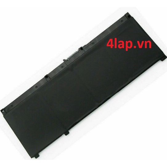 Thay Pin Laptop Hp Pavilion Gaming 15-CX 15-cx Series SR03XL Original 52.5Wh