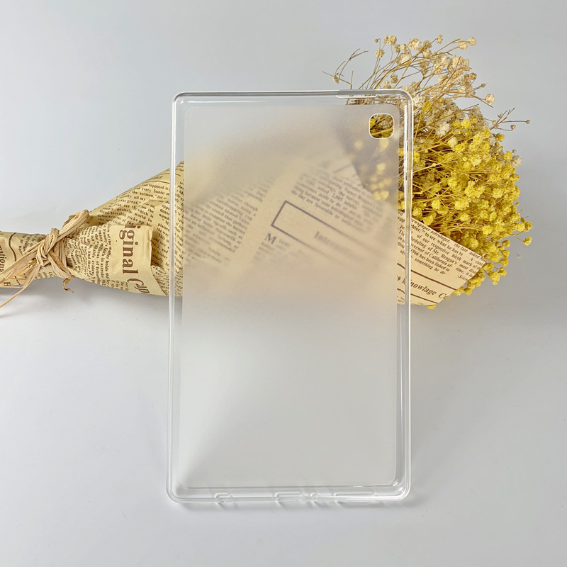 Mềm Ốp Máy Tính Bảng Dẻo Thời Trang Cho Samsung Galaxy Tab A7 Lite 8.7 Inch Sm-T220 T225 | BigBuy360 - bigbuy360.vn