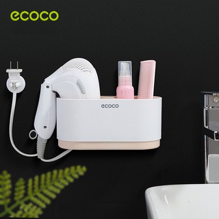 KỆ ĐỰNG GIÁ ĐỠ MÁY SẤY TÓC ĐA NĂNG ECOCO E1715