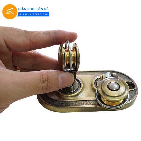 Giàn Phơi Thông Minh Nhập Khẩu Cao Cấp H009