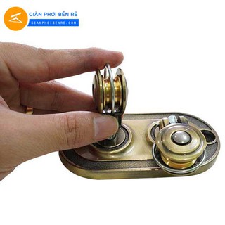 Giàn Phơi Thông Minh Nhập Khẩu Cao Cấp H009