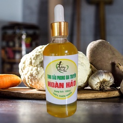 Tinh Dầu Hoàn Hảo 50ml