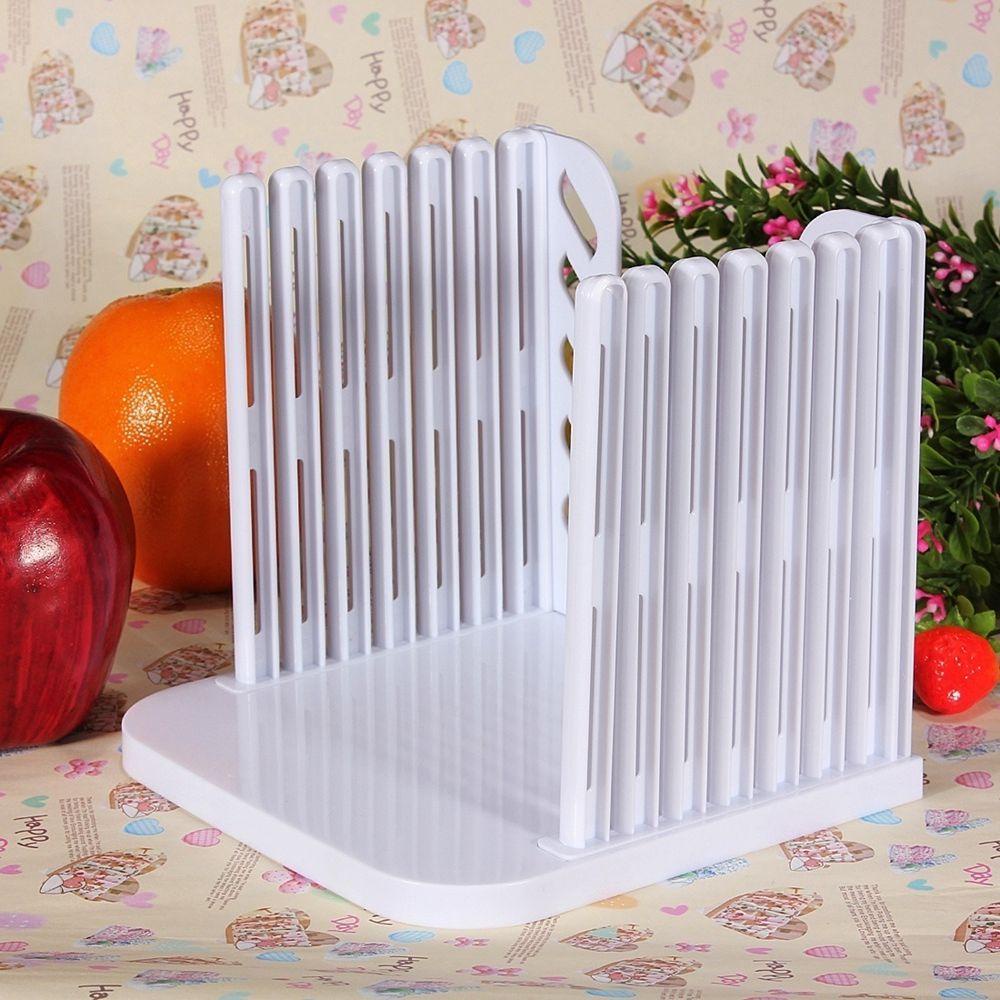 YIYU Dụng Cụ Cắt Lát Bánh Mì Sandwich Có Thể Điều Chỉnh Tiện Dụng