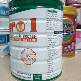 Sữa Nepro 1 900g (dành cho người bệnh thận)