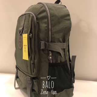Balo Phượt / Laptop 108 size LỚN