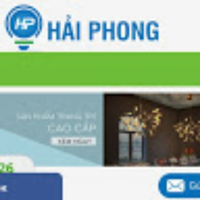 haiphonglighting, Cửa hàng trực tuyến | BigBuy360 - bigbuy360.vn