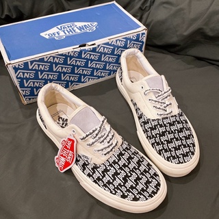 GIÀY VAN.S FOG DA LỘN 1:1 SC [ FULL BOX + FREE SHIP ]