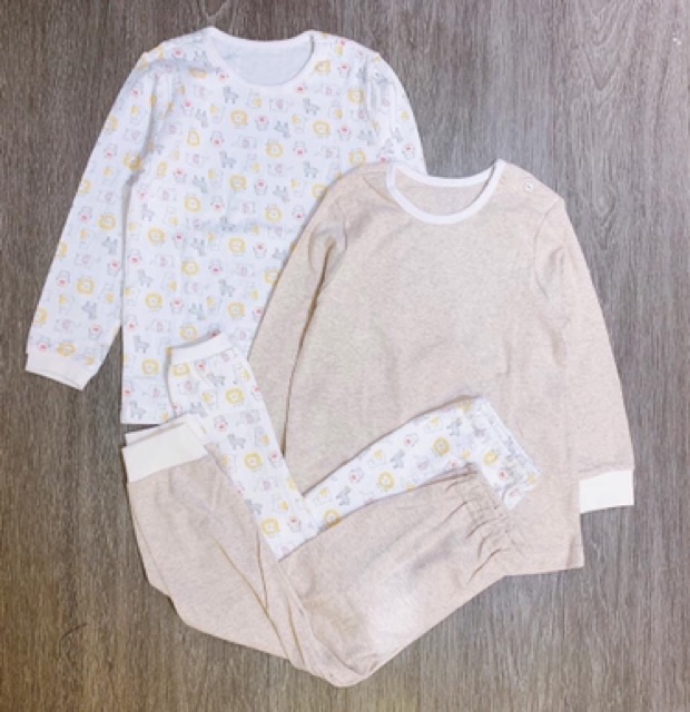 Bộ Xuất Hàn Cho Bé