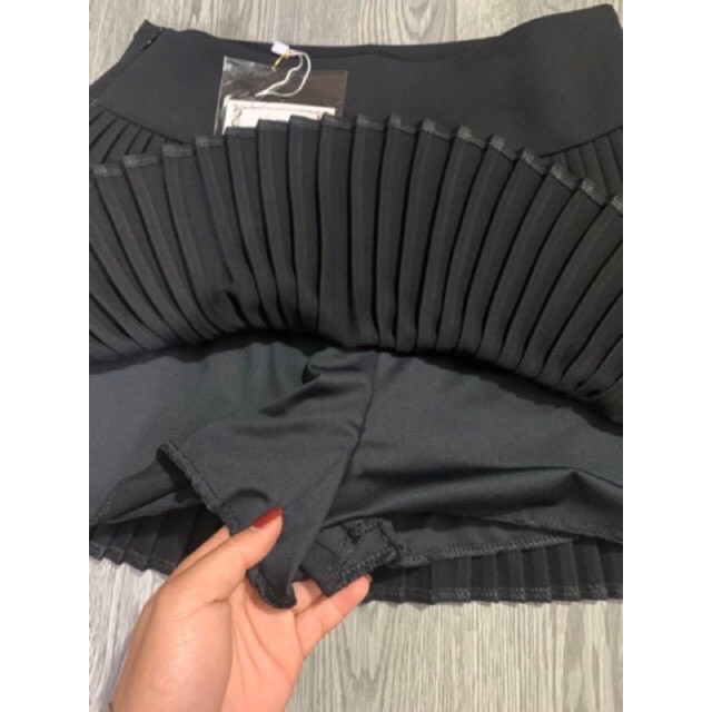 [SALE OFF] Chân váy ngắn xếp ly nhỏ thời trang cá tính CV200 92shoes | BigBuy360 - bigbuy360.vn