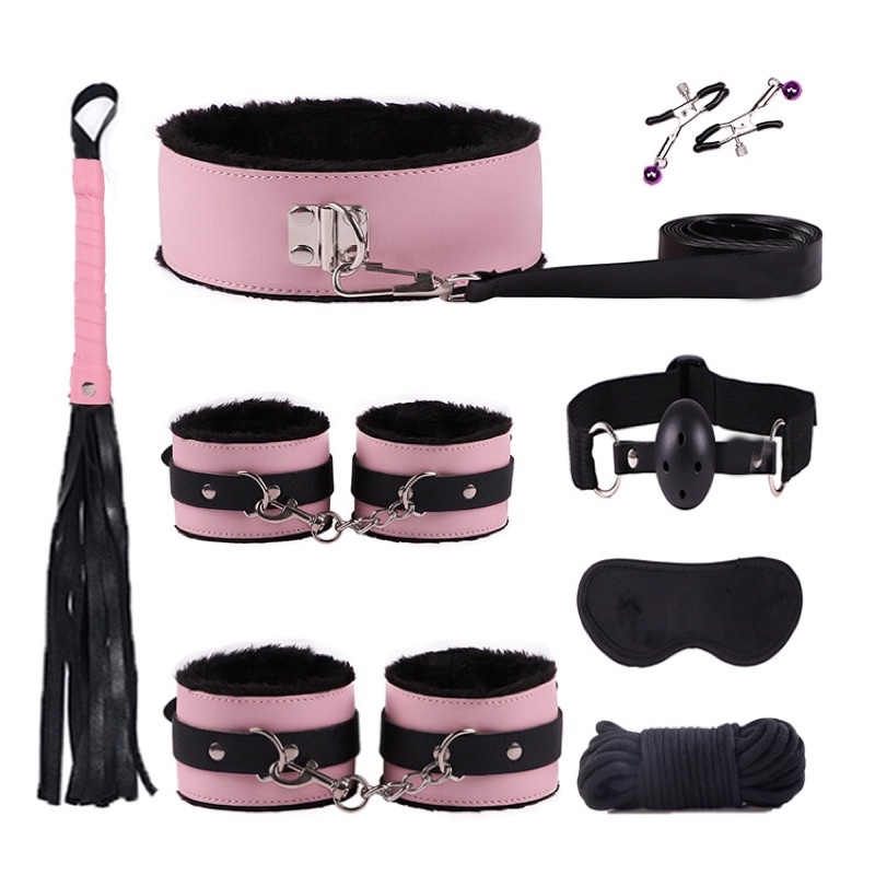 Set 10 bộ và 8 bộ quyến rũ sexy | BigBuy360 - bigbuy360.vn