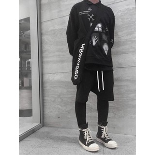 LEGGING NAM - COTTON CO GIÃN