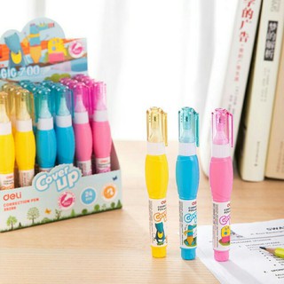 Bút xóa nước deli 29299 (1 chiếc)