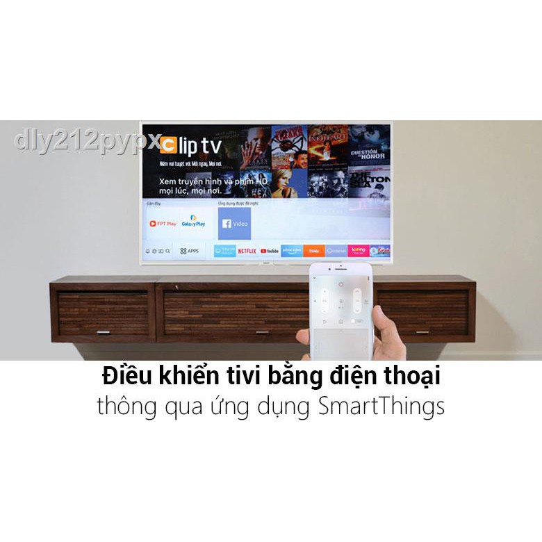 ◑◄TIVI LED SAMSUNG UA49N5510