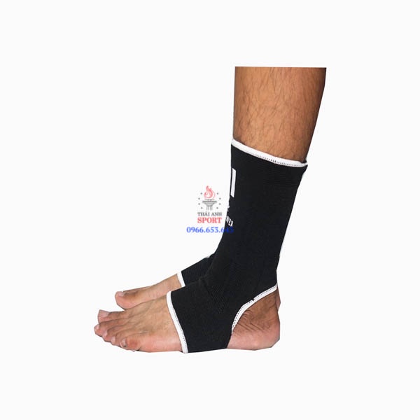 Băng bảo vệ mắt cá chân - Sơ mi chân  loại xỏ cao cấp có size