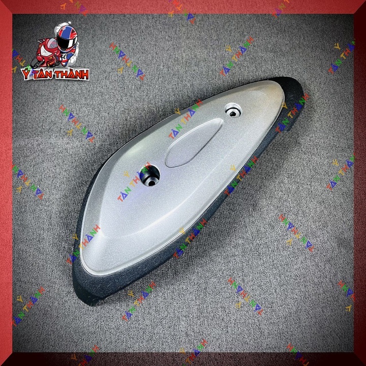 Ốp pô xe SH Mode 2020 MS 54