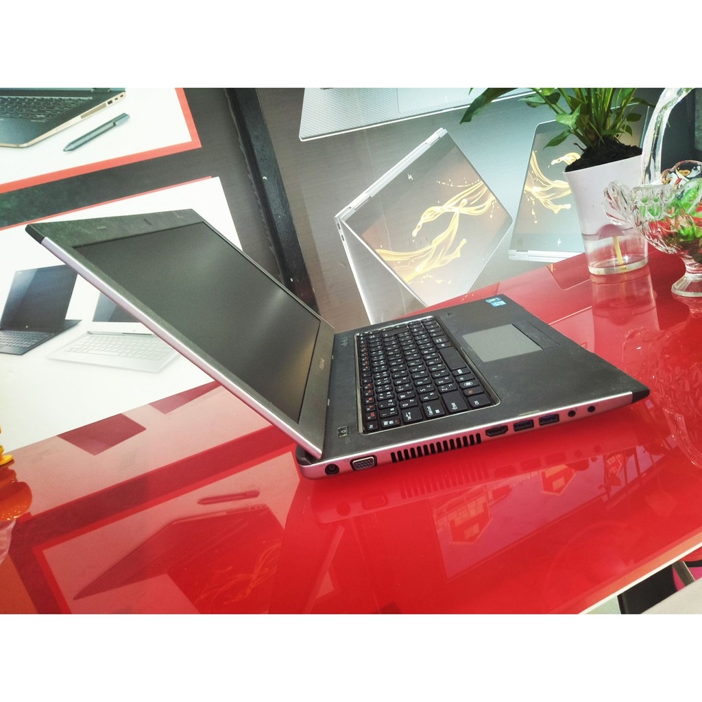 [Giá Gốc]Laptop Dell Vostro 3560, Core i5 3230M, RAM 4G , Ổ CỨNG 250GB, MÀN HÌNH  15,6inch   Siêu Rẻ | BigBuy360 - bigbuy360.vn