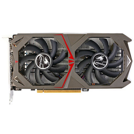 Colorful GTX 1050 SI 2GB