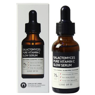 SERUM DƯỠNG TRẮNG DA SOME BY MI 30ML