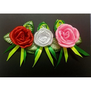 Hoa Hồng cài áo lễ Vu Lan