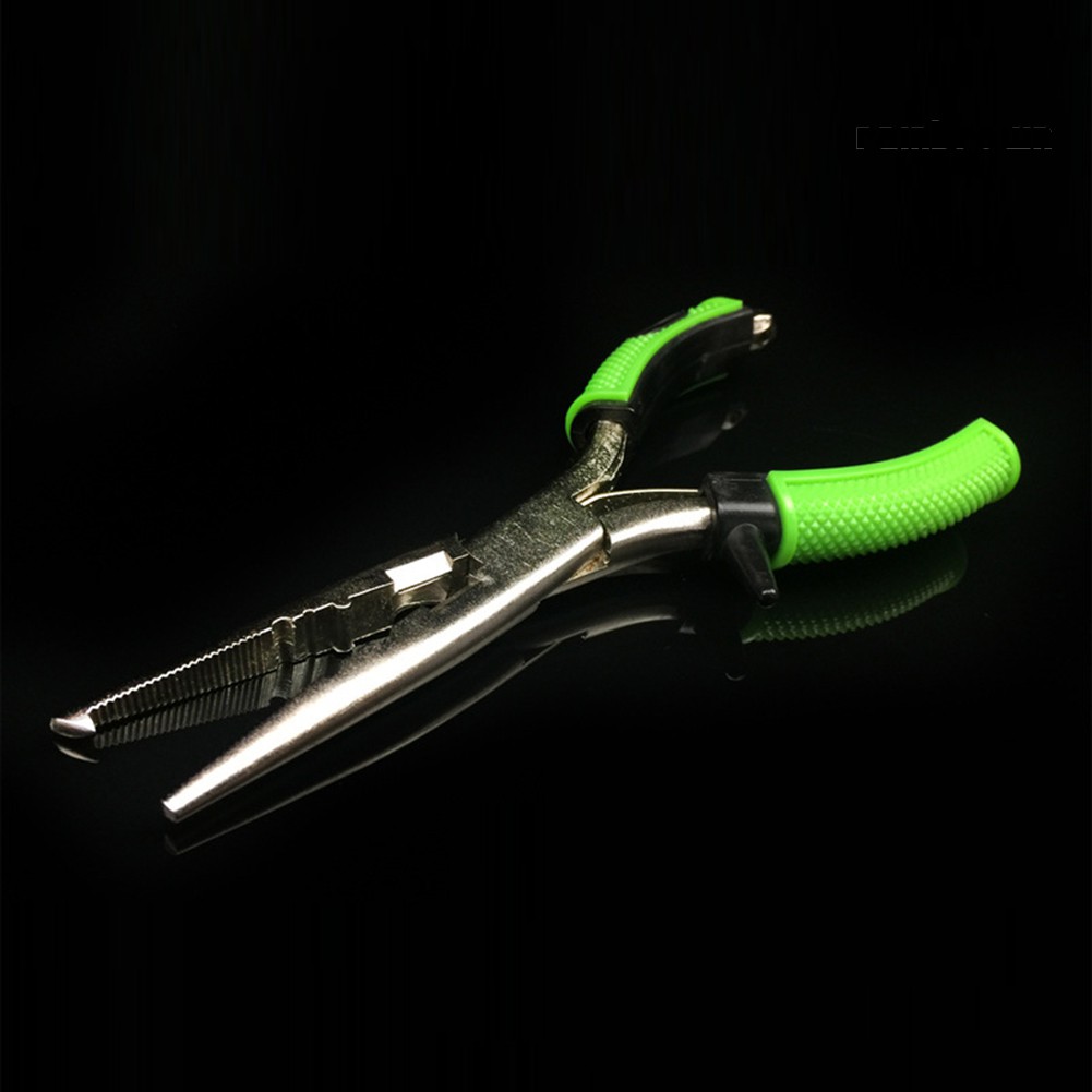 Kìm Kẹp Cá Đa Năng Chuyên Dụng