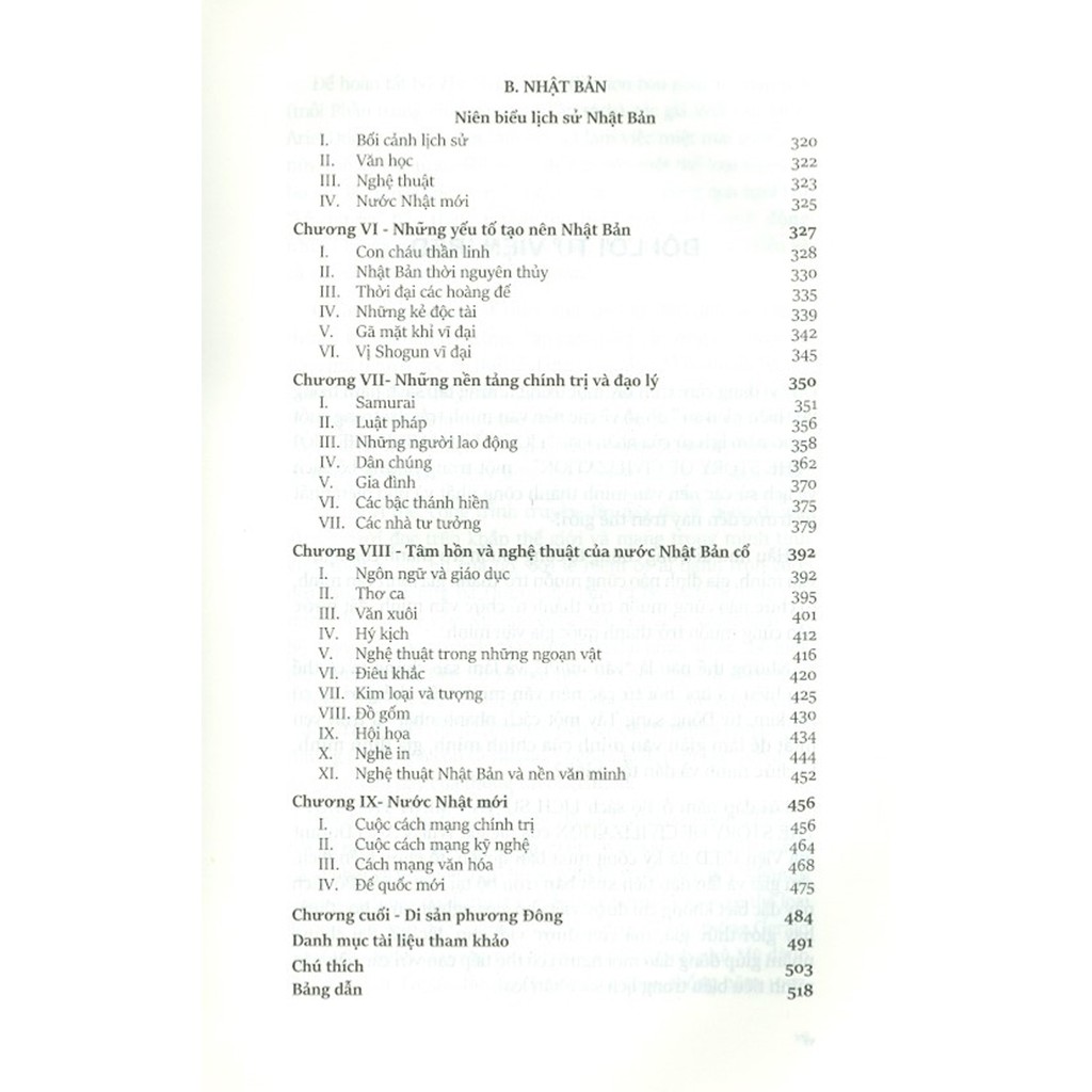 Sách - Lịch Sử Văn Minh Thế Giới - Phần I - Di Sản Phương Đông - Tập 3: Văn Minh Trung Hoa & Nhật Bản | BigBuy360 - bigbuy360.vn