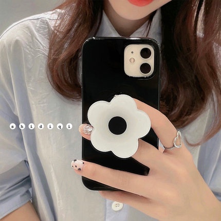 Giá đỡ điện thoại bằng nhựa cao cấp họa tiết dễ thương GRIPTOK