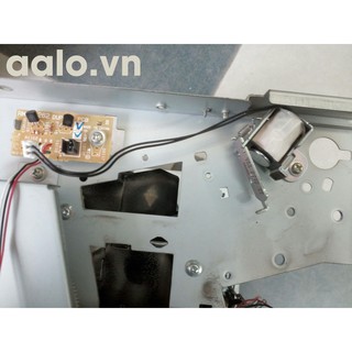Rơ le đảo mặt máy in Canon 3300 HP 2015d 2015dn 1320