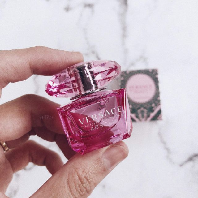 Versace Bright Crystal Absolu