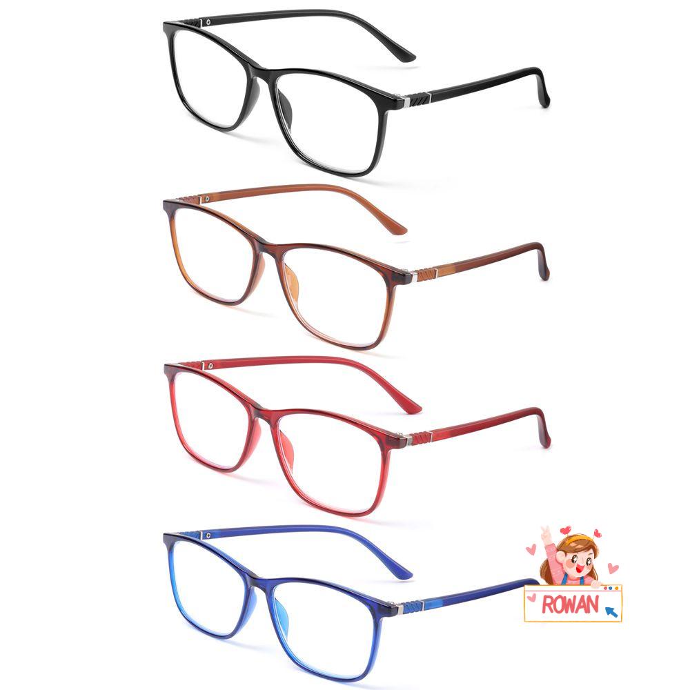 ❈Rowan❈ Kính Đọc Sách Thời Trang Cho Nữ