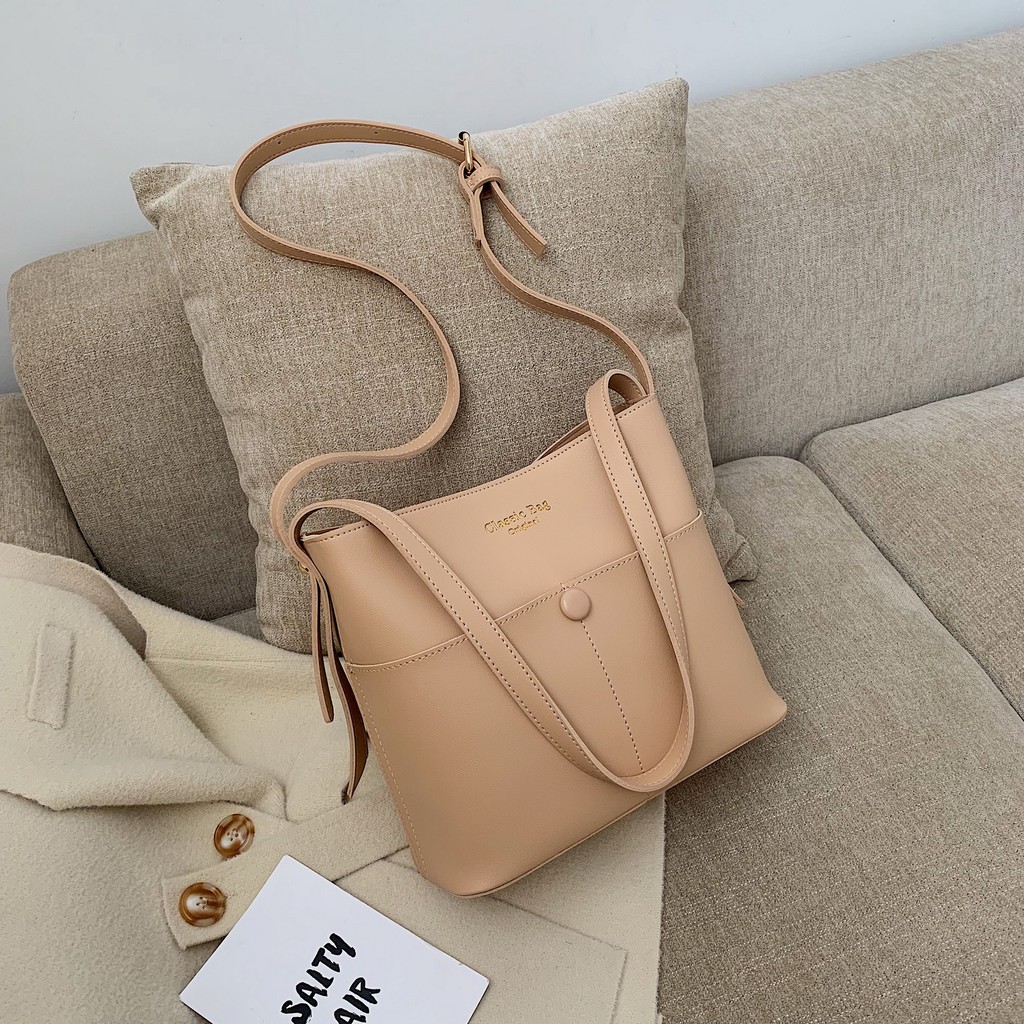 Túi xách da nữ công sở -MA110 | BigBuy360 - bigbuy360.vn